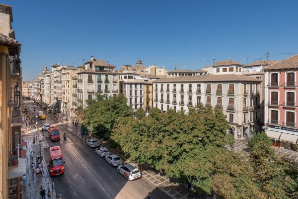 Vistas AMC Granada