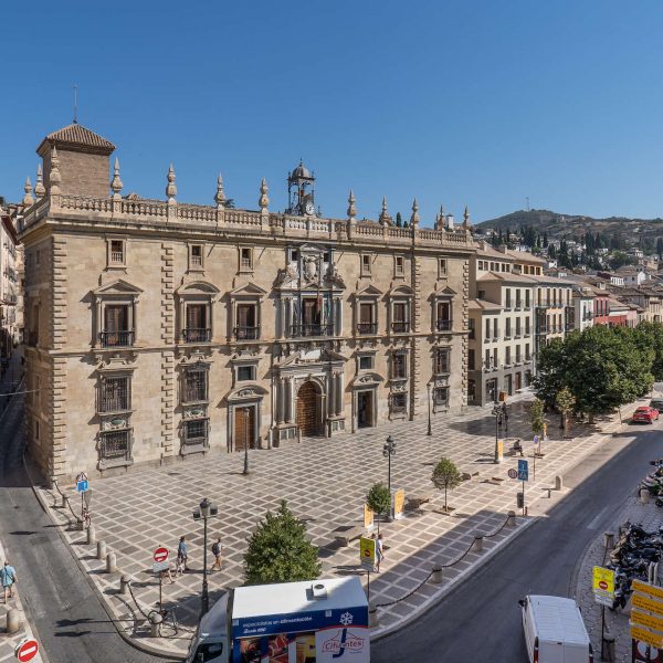 Vistas AMC Granada